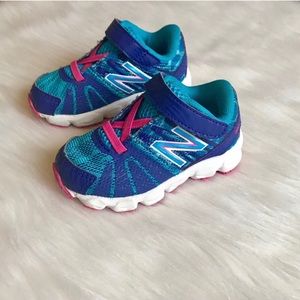 New Balance Sneaker